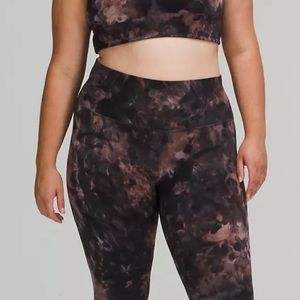 Lululemon align hr pant 25